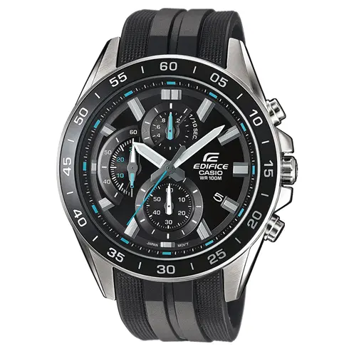 Casio EFV-550P-1AVUEF