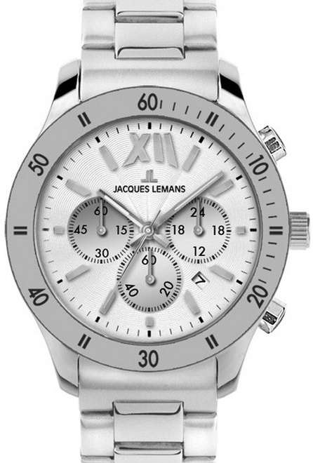Jacques Lemans 1-1679B