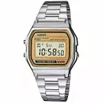 Casio A158WEA-9EF