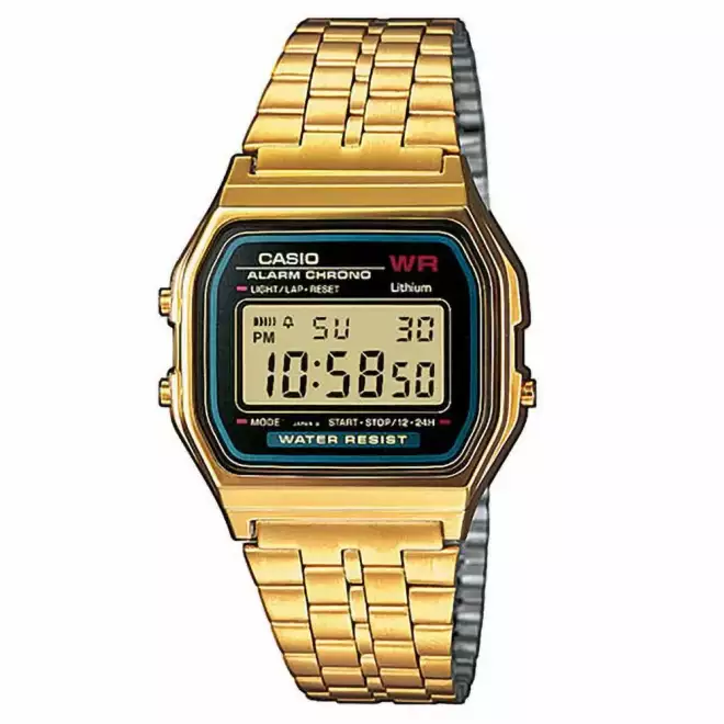 Casio A159WGEA-1EF