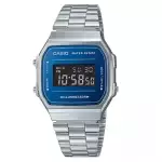 Casio A168WEM-2BEF