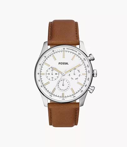 Fossil BQ2748