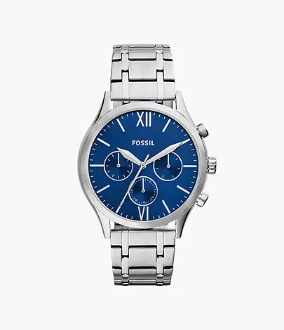 Fossil BQ2808