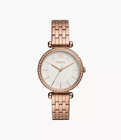 Fossil BQ3497