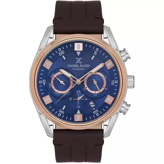 Daniel Klein 13547-4