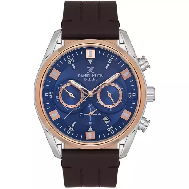 Daniel Klein 13547-4