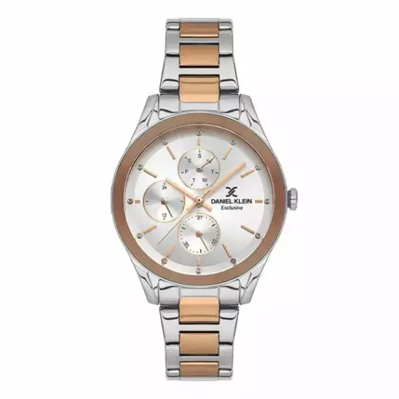 Daniel Klein 13506-5