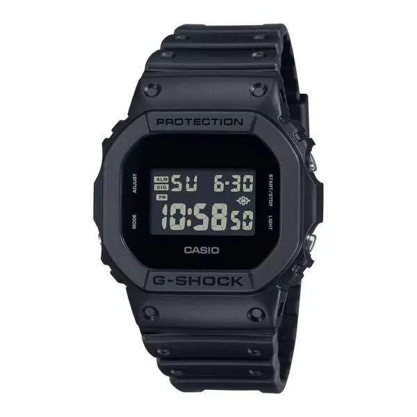 Casio DW-5600UBB-1ER