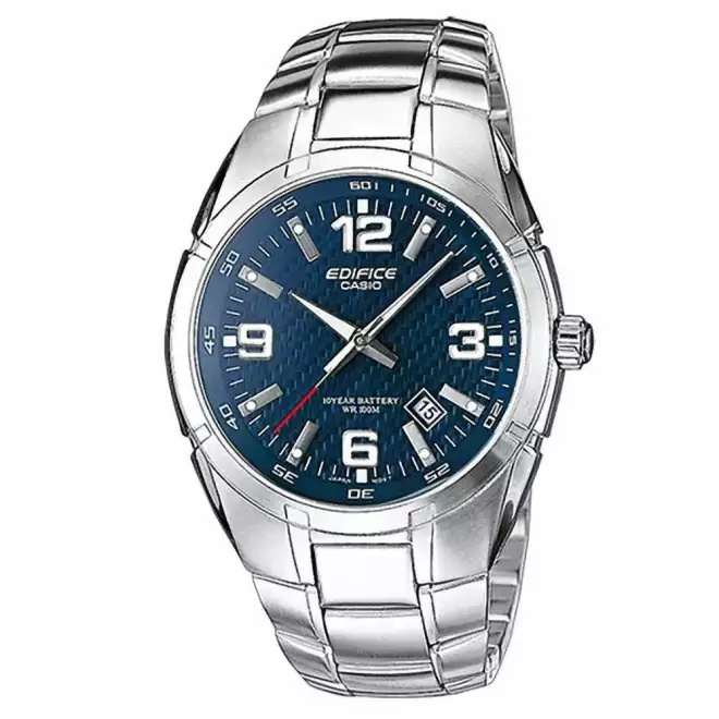 Casio EF-125D-2AVEG