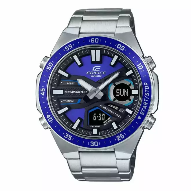 Casio EFV-C110D-2AVEF