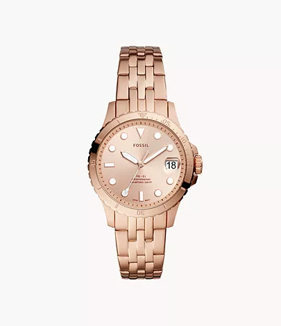 Fossil ES4748