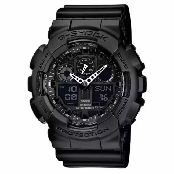 Casio GA-100-1A1ER