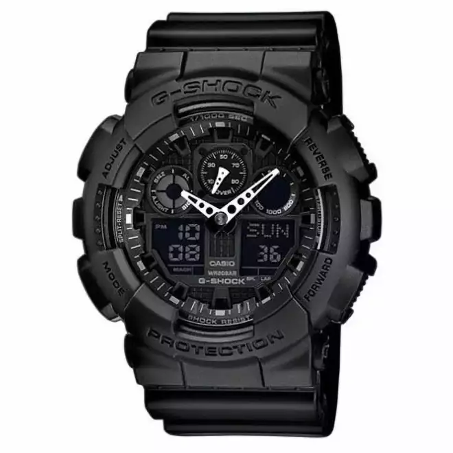 Casio GA-100-1A1ER