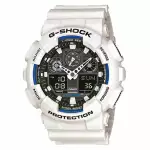 Casio GA-100B-7A