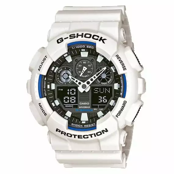 Casio GA-100B-7A