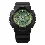Casio GA-110CD-1A3ER