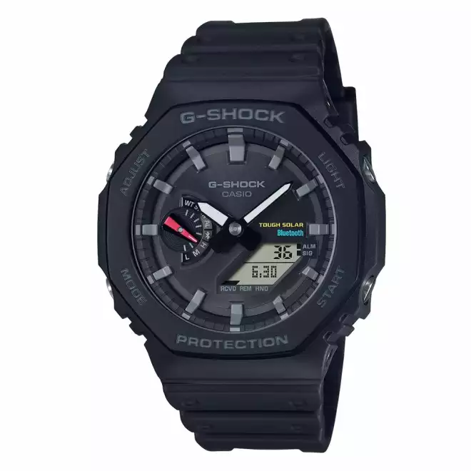 Casio GA-B2100-1A1ER