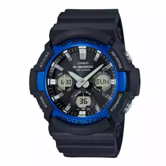 Casio GAW-100B-1A2ER