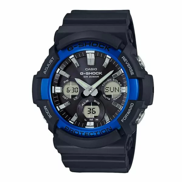 Casio GAW-100B-1A2ER