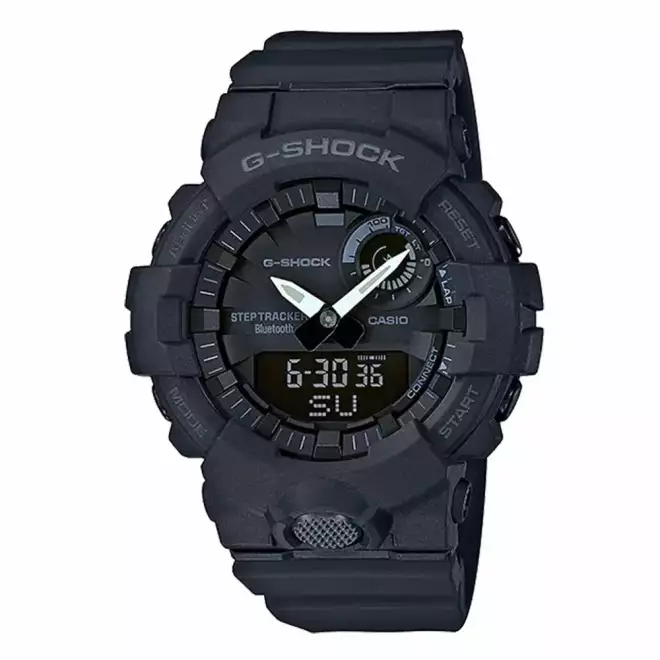 Casio GBA-800AT-1AER