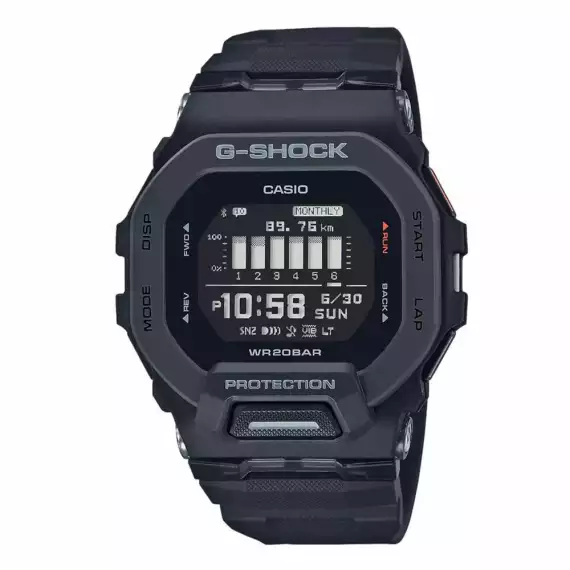 Casio GBD-200-1ER
