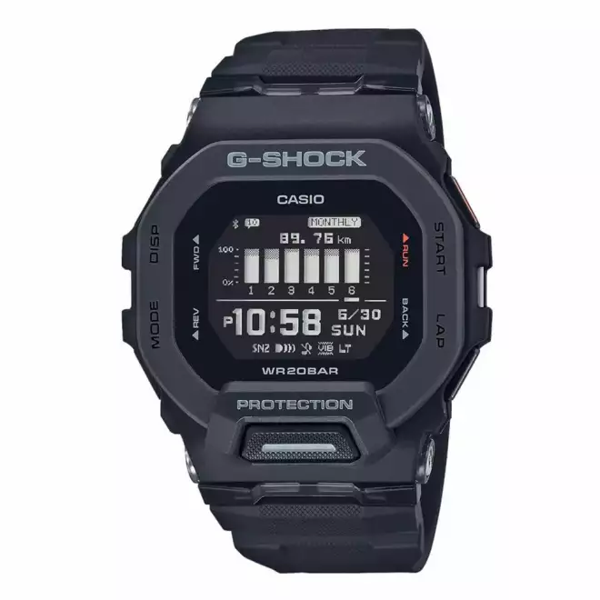 Casio GBD-200-1ER