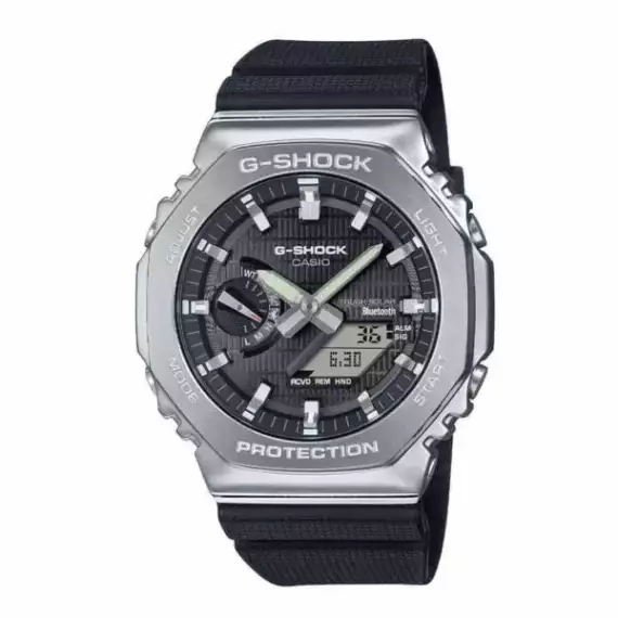 Casio GBM-2100-1AER