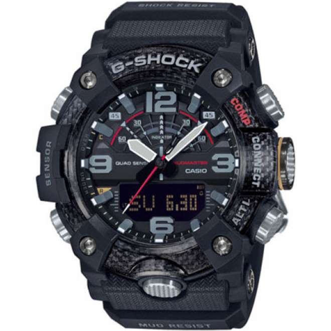 Casio GG-B100-1AER
