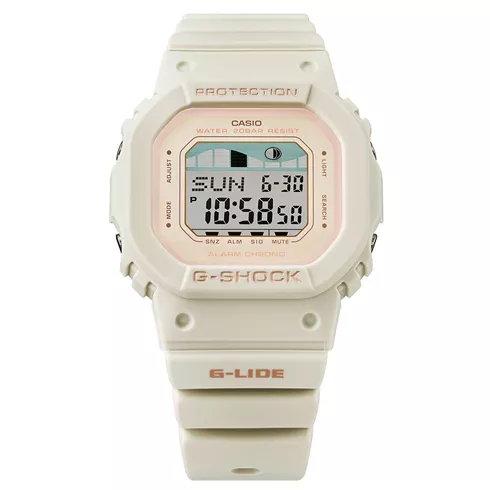 Casio GLX-S5600-7ER