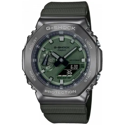 Casio GM-2100B-3AER