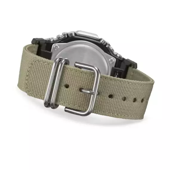 Casio GM-2100C-5AER - Image 2