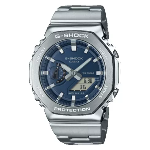Casio G 2110D-2BER