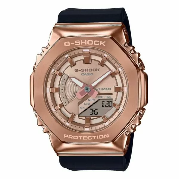 Casio GM-S2100PG-1A4ER