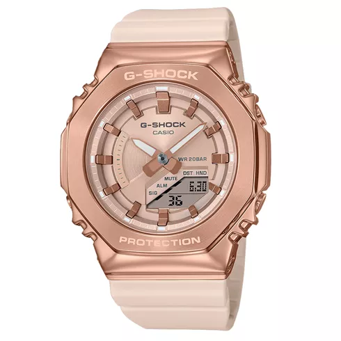 Casio GM-S2100PG-4AER