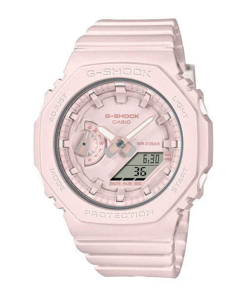 Casio GMA-S2100BA-4AER