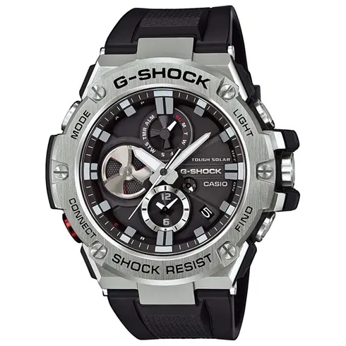 Casio GST-B100-1AER