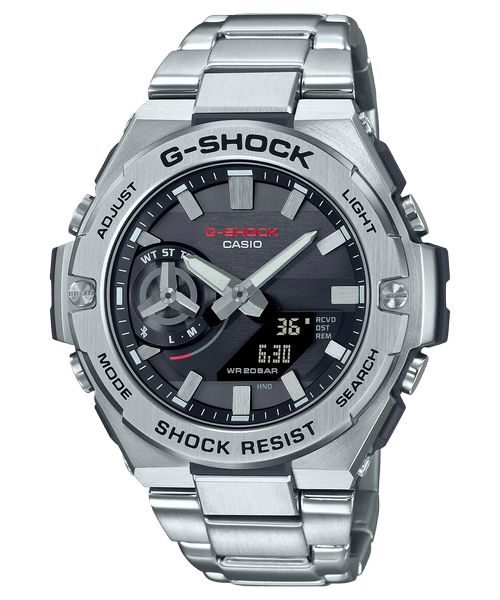 Casio GST-BS500D-1AER
