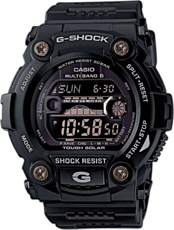 Casio GW-7900B-1ER