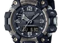 Casio GWG-2000-1A1ER