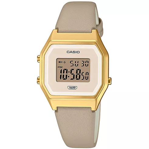Casio LA680WEGL-5EF