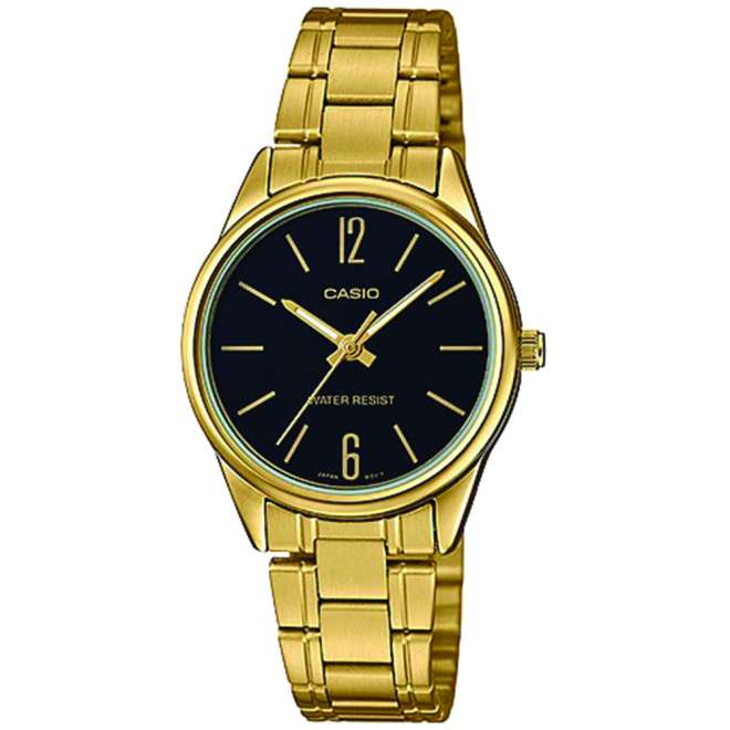 Casio LTP-V005G-1B