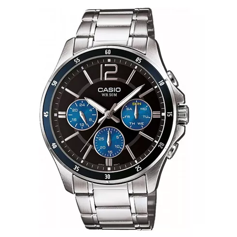Casio MTP-1374PD-2AVEF
