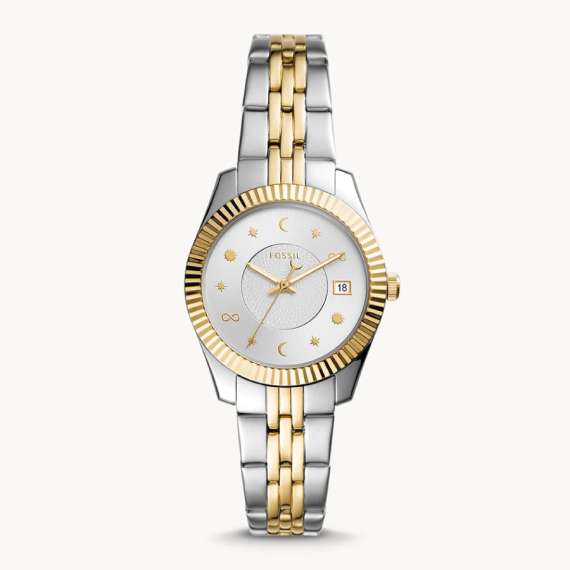 Fossil ES5060