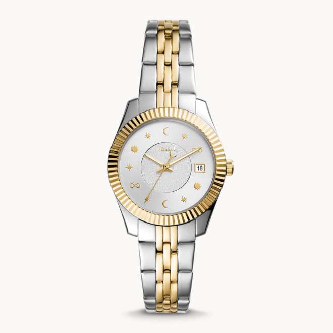 Fossil ES5060