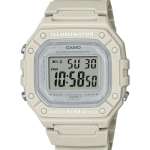 Casio W-218HC-8A