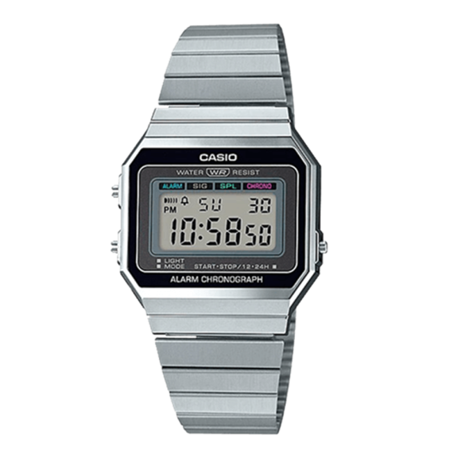 Casio A700W-1A3570