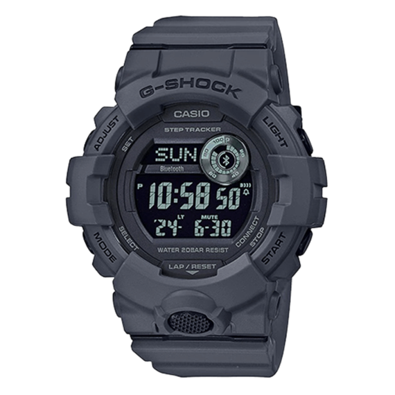 Casio GBD-800UC-8ER