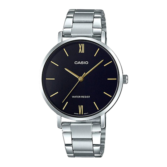 Casio LTP-VT01D-1B