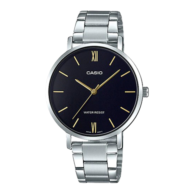 Casio LTP-VT01D-1B
