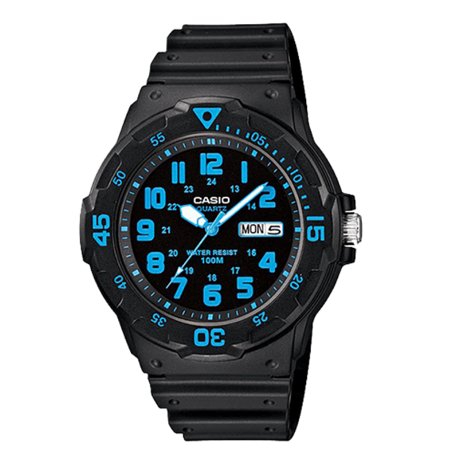 Casio MRW-200H-2B